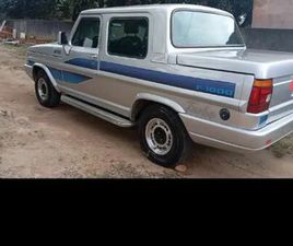 SR XK DESERTER DIESEL