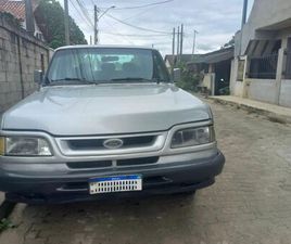 SR XK DESERTER DIESEL