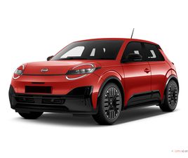 MICRA ADVANCE ELECTRIQUE 40KWH 120CH 5 PORTES