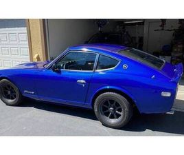 1978 DATSUN 280Z