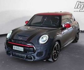 MINI MINI JOHN COOPER WORKS MINI IV F56 3P 2.0 AUTO