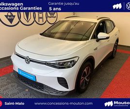 ID.4 149 CH PURE LIFE PLUS