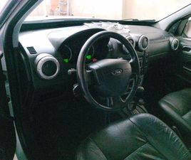 XLT 2.0/ 2.0 FLEX 16V 5P AUT.