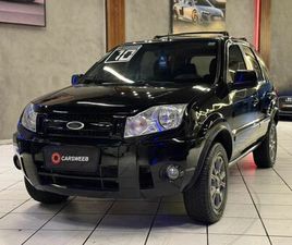 XLT 2.0/ 2.0 FLEX 16V 5P AUT.