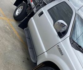 FORD F 250 XLT 4.2 TB DIESEL