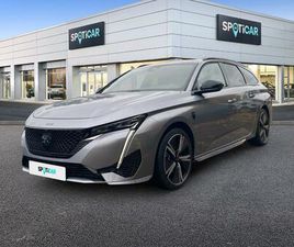 SW HYBRID 136 E-DCS6 GT