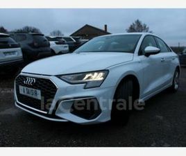 IV BERLINE 35 TFSI 150 S LINE