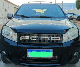 XLT 1.6/ 1.6 FLEX 8V 5P