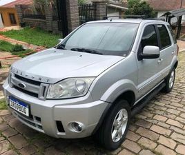 XLT 2.0/ 2.0 FLEX 16V 5P AUT.