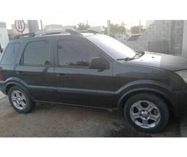 XLT 2.0/ 2.0 FLEX 16V 5P AUT.