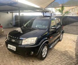 XLT 2.0/ 2.0 FLEX 16V 5P AUT.