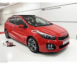 KIA CEED 1.0 T-GDI - 120 - STOP&GO GT LINE