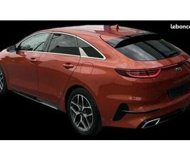 KIA PROCEED KIA PROCEED 1.6 CRDI 136 CH