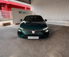 1.2 HYBRID 145CH GT E-DCS6