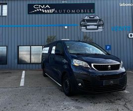 PEUGEOT EXPERT H1L2 - 2.0 HDI 120CV / GARANTIE