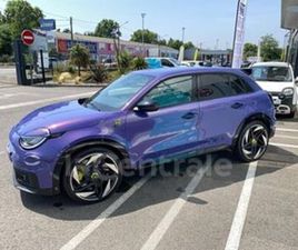 54 KWH 280 SCORPIONISSIMA