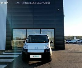 CITROEN NEMO CITROËN NEMO HDI 80 BVM BUSINESS