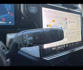 FORD PUMA II GENERATION2 GEN-E 168 STANDARD RANGE 43 KWH PREMIUM