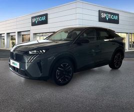 1.2 HYBRID 145 GT E-DCS6 + TOIT OUVRANT / VISION 3