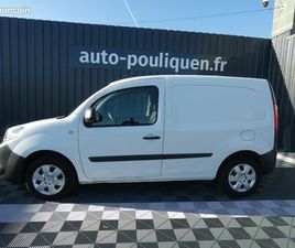 RENAULT KANGOO EXPRESS RENAULT KANGOO EXPRESS TCE 115 E6 EDC EXTRA R-LINK
