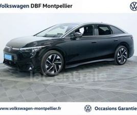 PRO 286 STYLE EXCLUSIVE 77 KWH