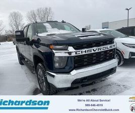USED 2023 CHEVROLET SILVERADO 3500 LT
