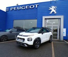 1.6 BLUEHDI 100 S&S 96G FEEL BUSINESS