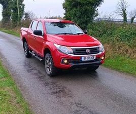 FIAT FULLBACK FIAT FULLBACK / L200