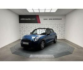 HATCH 5 PORTES COOPER 136 CH DKG7 EDITION PREMIUM PLUS