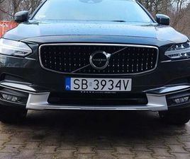 VOLVO V90 CROSS COUNTRY D5 SCR AWD PRO