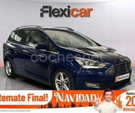 FORD GRAND C-MAX 1.5 ECOBOOST TITANIUM