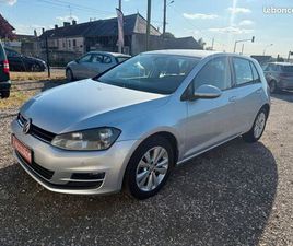 VOLKSWAGEN GOLF VOLKSWAGEN GOLF 1.6 TDI 105 CV 176011 KM