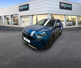 HYBRID 136 E-DCS6 ALLURE