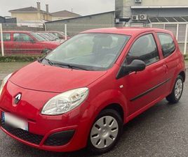RENAULT TWINGO 2 1.6 16V 75CV