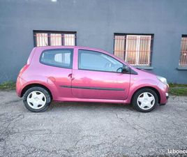 RENAULT TWINGO LL PH 2 1.5 DCI 75