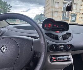 TWINGO, DEUX SOCIÉTÉ