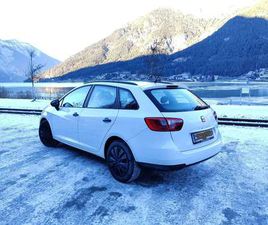 SEAT IBIZA ST CHILI 1,4
