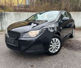 SEAT IBIZA ST CHILI ECOMOTIVE 1,2 TDI CR DPF