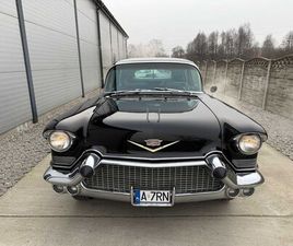 CADILLAC FLEETWOOD SERIES 75 LIMUZYNA / 8 OSÓB, GOTOWY DO PRACY OD JUŻ DĘBE WIELKIE • OLX.PL