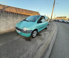 RENAULT TWINGO 1 1.2 I 60