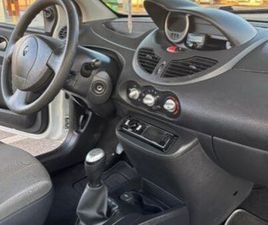 TWINGO II 1.5 DCI