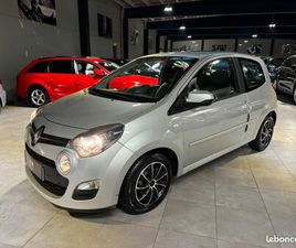 RENAULT TWINGO 2 INTENS 1.2 I 75 CH