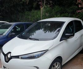 ÉCHANGE ZOE RENAULT