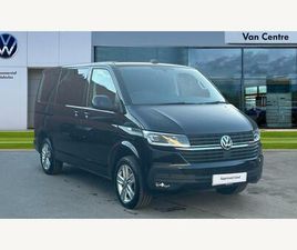 2.0 TDI T32 HIGHLINE KOMBI DSG FWD SWB EURO 6 (START/STOP) 5DR