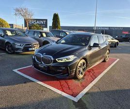 F40 116D 116 CH DKG7 M SPORT