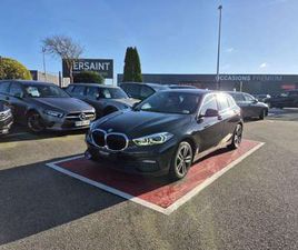 F40 118I 136 CH DKG7 BUSINESS DESIGN