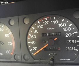 CITROEN XM XM TURBO CT