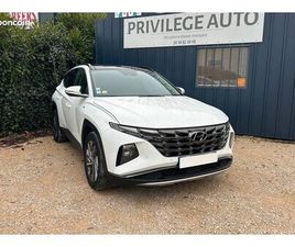 HYUNDAI TUCSON 1.6 CRDI 136 CH CREATIVE