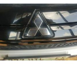 2023 MITSUBISHI XPANDER 1.5