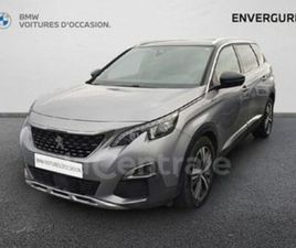 II 1.6 THP 165 S&S GT LINE EAT6